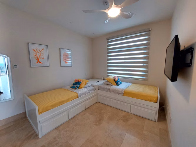 Se alquila en Marina Village Buenaventura