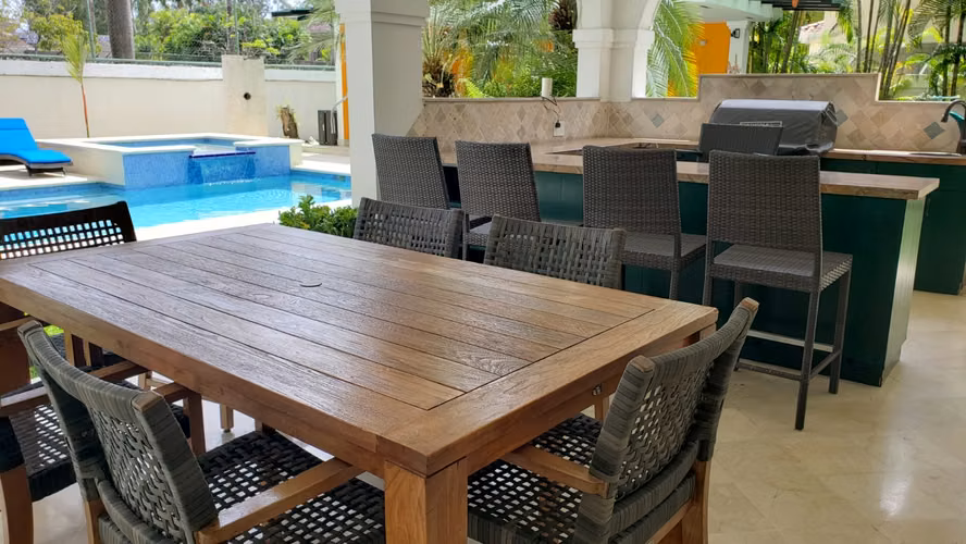 Se vende casa de lujo en costa del este - Imagen 5