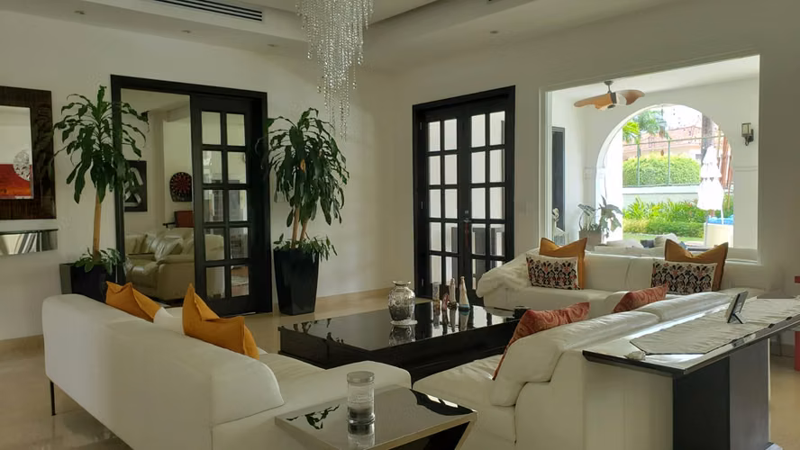 Se vende casa de lujo en costa del este - Imagen 4