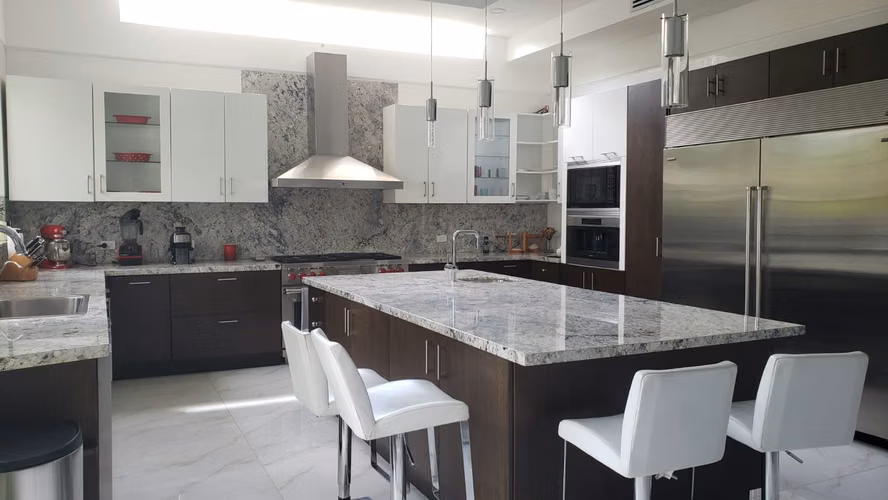 Se vende casa de lujo en costa del este - Imagen 6
