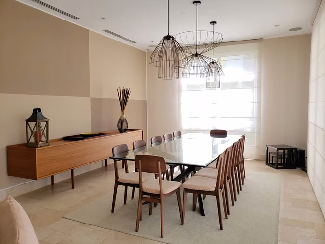 Se alquila casa en buenaventura largo plazo