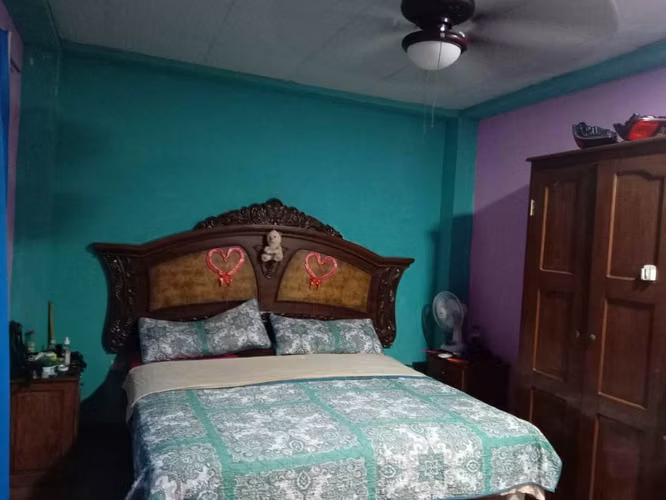 VENTA EDIFICIO EN VIA PORTOBELO ( COLÓN)