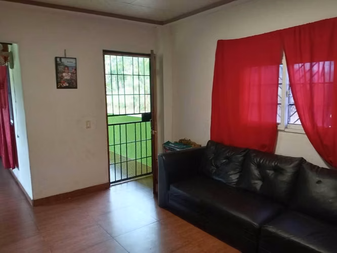 VENTA EDIFICIO EN VIA PORTOBELO ( COLÓN)