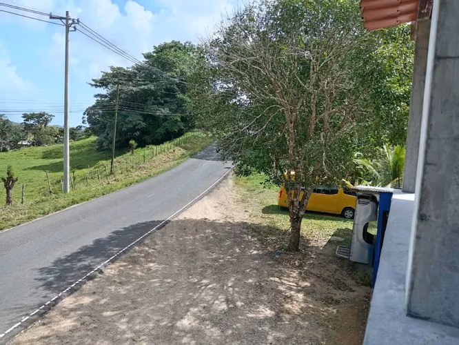 VENTA EDIFICIO EN VIA PORTOBELO ( COLÓN)