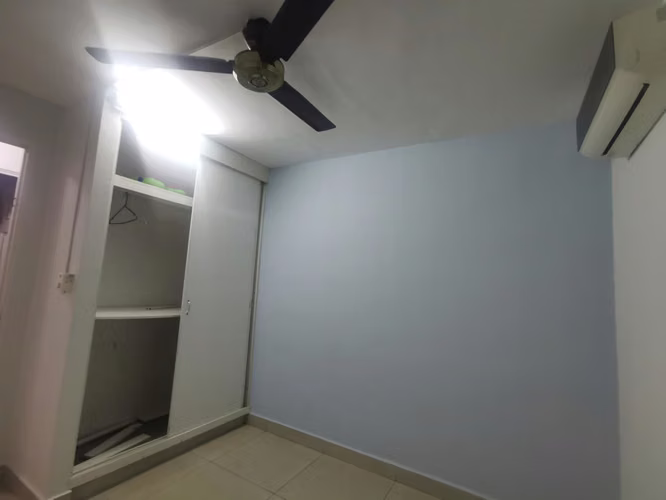 SUPER GANGA REMATE APT 3R2B1P EN FRENTE UTP EN TORRE TOSCANA CONDADO  115000 - Imagen 6