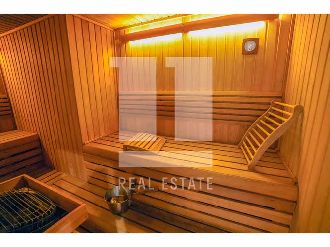 Se Vende  Penthouse en Santa María Court