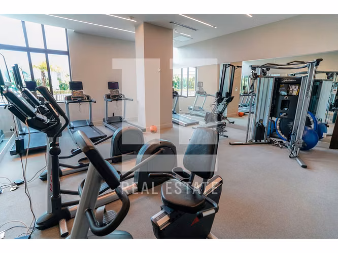 Se Vende  Penthouse en Santa María Court