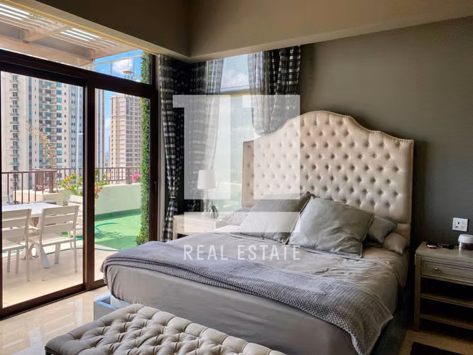 Se Vende  Penthouse en Santa María Court - Imagen 8