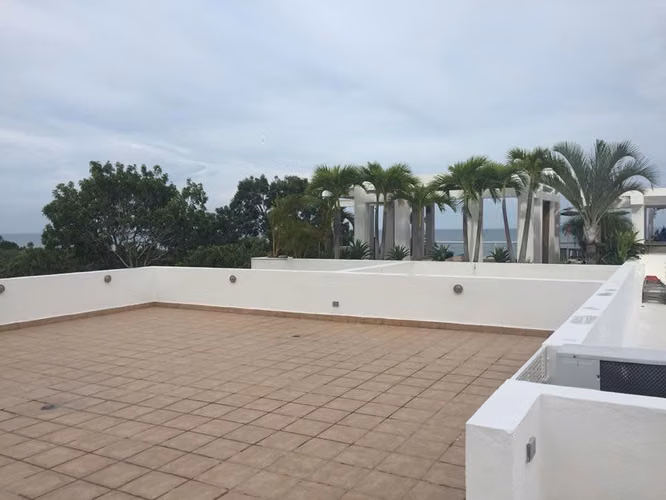VENDO APARTAMENTO. PLAYA BLANCA. TERRAZAS VILLAS. PLAYA.