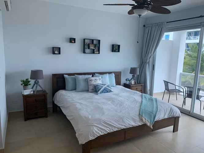 VENDO APARTAMENTO. PLAYA BLANCA. TERRAZAS VILLAS. PLAYA.