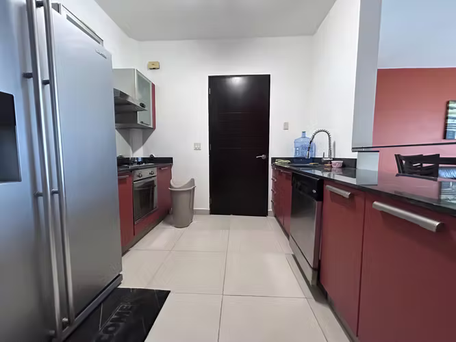 APARTAMENTO EN PH DESTINY - AVENIDA BALBOA