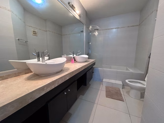 APARTAMENTO EN PH DESTINY - AVENIDA BALBOA
