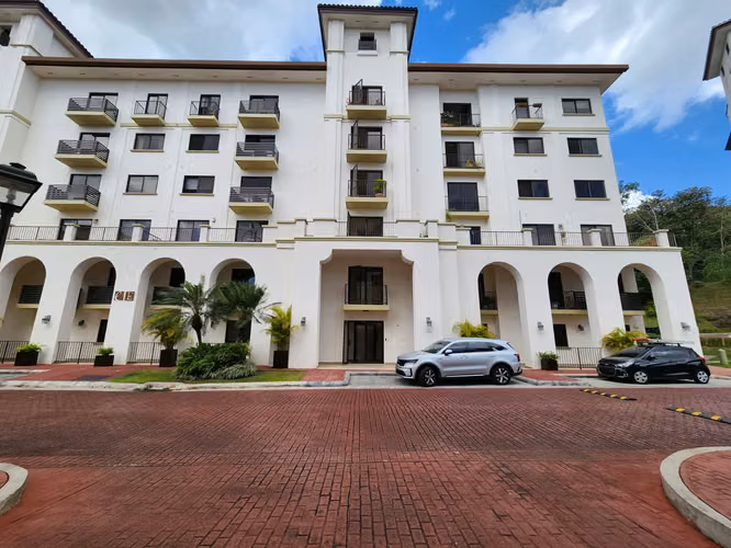 Clayton – Embassy Village