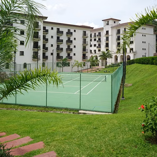 Clayton – Embassy Village