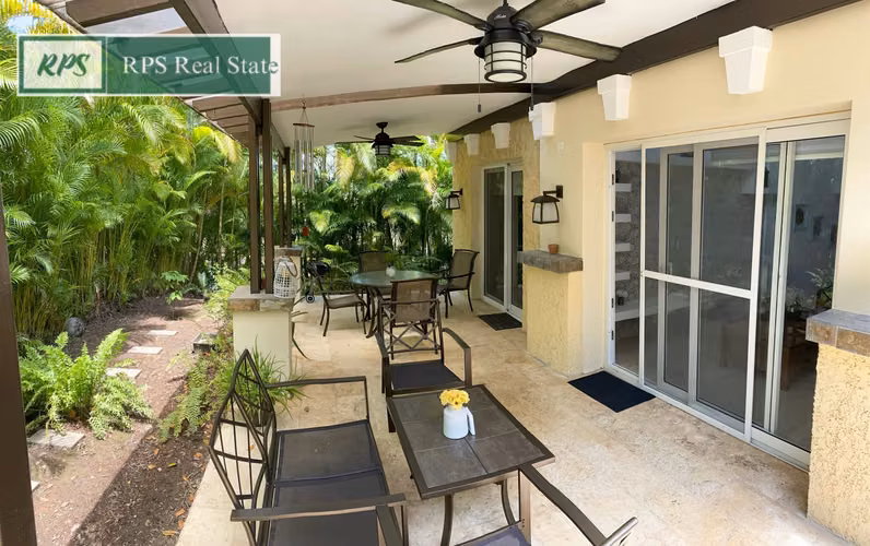 Casa en Tucan Country Golf Club - VENTA (Para Inversión) - Imagen 8