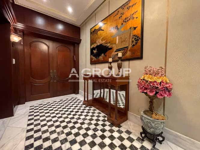 Torre Imperial - Amplio y Lujoso Apartamento