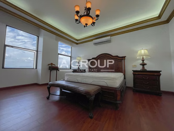 Torre Imperial - Amplio y Lujoso Apartamento