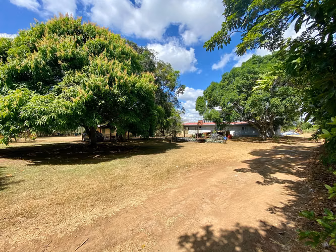 TERRENO FINCA CAPIRA ENTRANDO POR RIBA SMITH