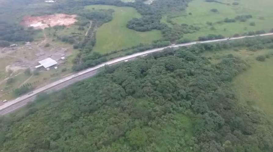 Sale of land Inter-American Highway Penonomé