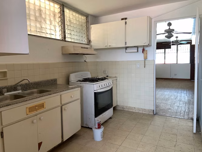 Venta de Apartamento en Obarrio, Edificio Monserrat