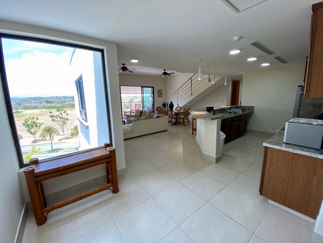 Penthouse Torres Altamar Casamar Venta