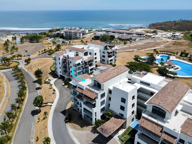 Penthouse Torres Altamar Casamar Venta