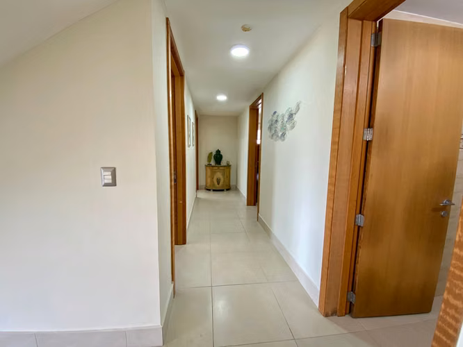 Penthouse Torres Altamar Casamar Venta