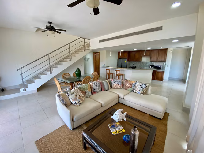 Penthouse Torres Altamar Casamar Venta