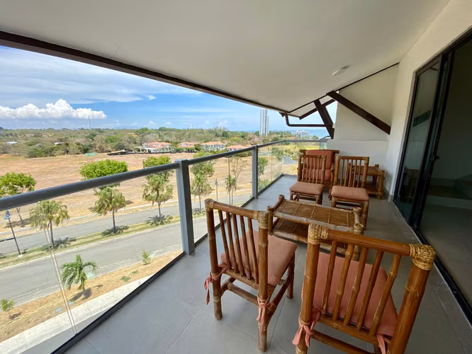 Penthouse Torres Altamar Casamar Venta