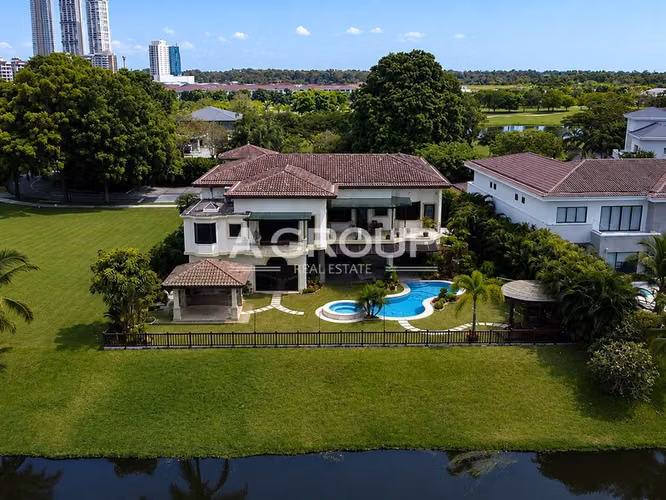 Island Estates - Santa Maria -Se vende lujosa casa - Imagen 2