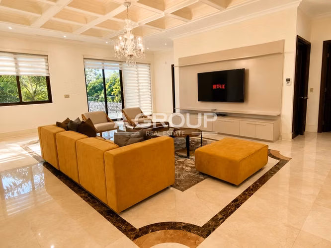 Island Estates - Santa Maria -Se vende lujosa casa - Imagen 6