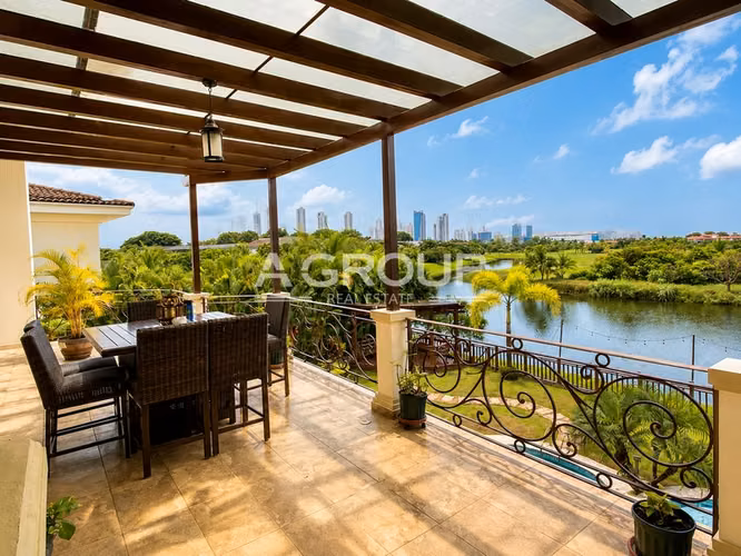 Island Estates - Santa Maria -Se vende lujosa casa - Imagen 3