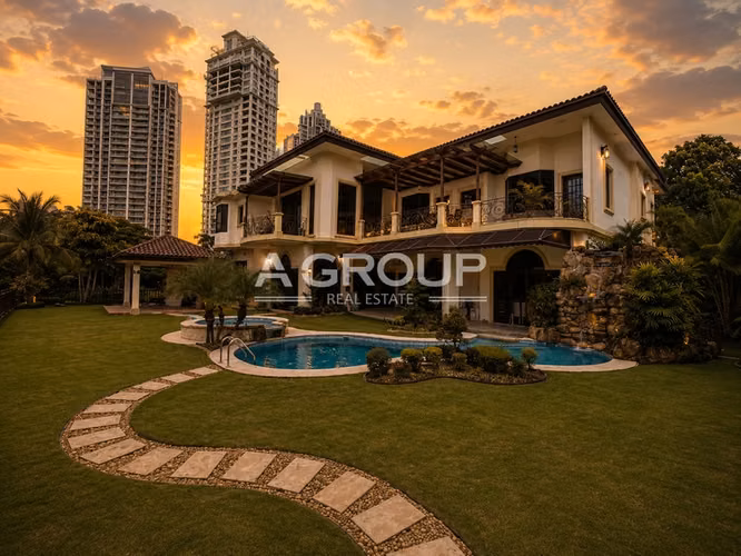 Island Estates - Santa Maria -Se vende lujosa casa - Imagen 12