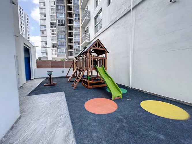 Venta de Apartamento San Francisco PH Residencial del Sol - Imagen 18