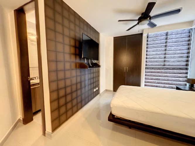 Venta de Apartamento San Francisco PH Residencial del Sol - Imagen 8