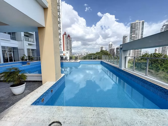 Venta de Apartamento San Francisco PH Residencial del Sol - Imagen 17