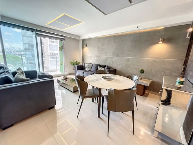 Venta de Apartamento San Francisco PH Residencial del Sol - Imagen 3