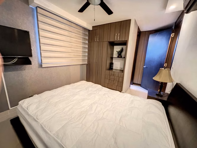 Venta de Apartamento San Francisco PH Residencial del Sol - Imagen 10