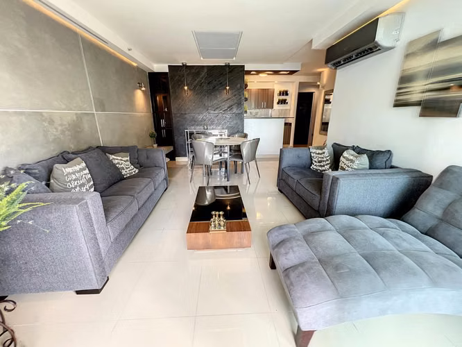 Venta de Apartamento San Francisco PH Residencial del Sol - Imagen 4