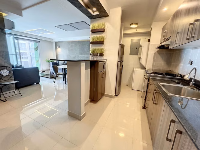 Venta de Apartamento San Francisco PH Residencial del Sol - Imagen 5
