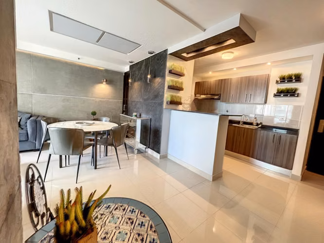 Venta de Apartamento San Francisco PH Residencial del Sol - Imagen 2