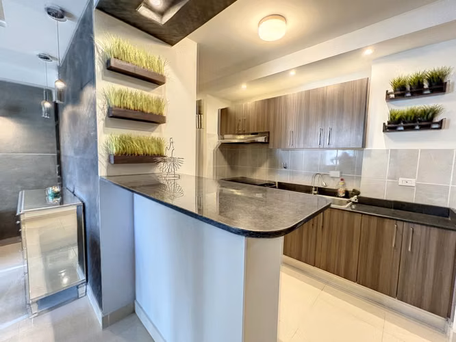 Venta de Apartamento San Francisco PH Residencial del Sol - Imagen 6