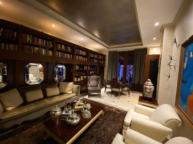 CASA MANSIÓN LOMA ALEGRE SAN FRANCISCO EN VENTA