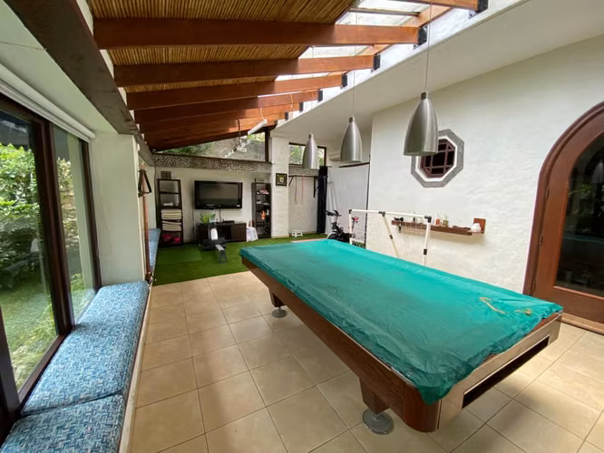 CASA MANSIÓN LOMA ALEGRE SAN FRANCISCO EN VENTA