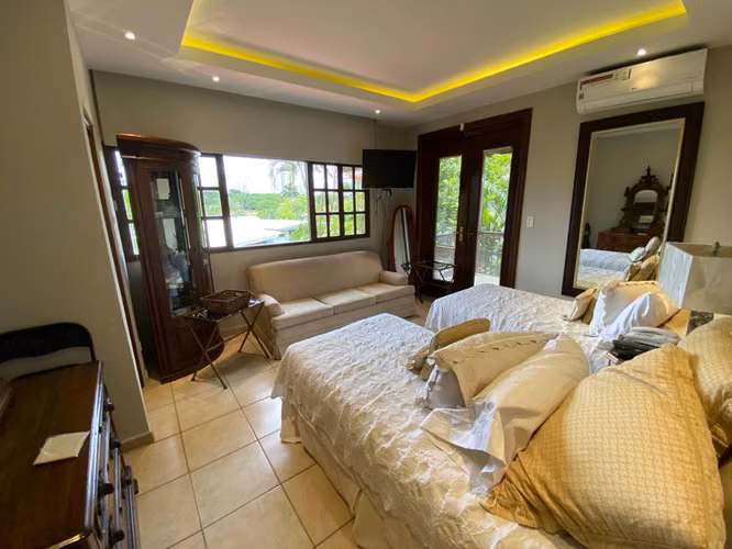 CASA MANSIÓN LOMA ALEGRE SAN FRANCISCO EN VENTA
