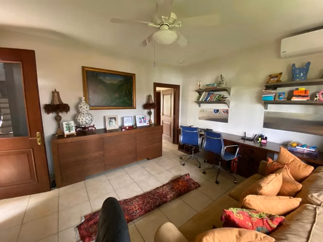 CASA MANSIÓN LOMA ALEGRE SAN FRANCISCO EN VENTA