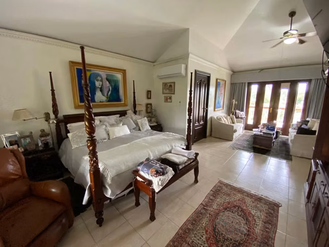 CASA MANSIÓN LOMA ALEGRE SAN FRANCISCO EN VENTA