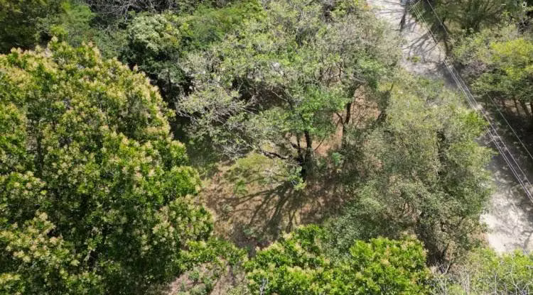 Venta de Terreno en El Valle de Antón, 4,711m2