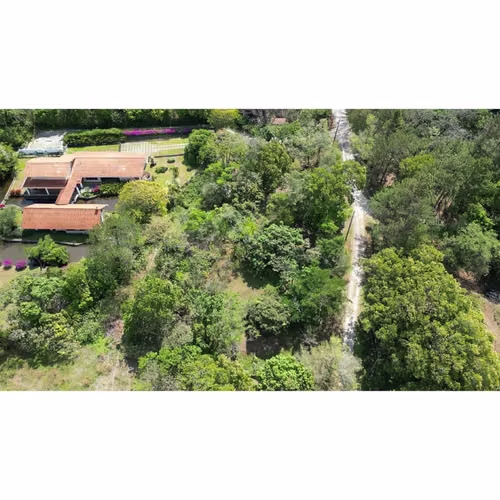 Venta de Terreno en El Valle de Antón, 4,711m2