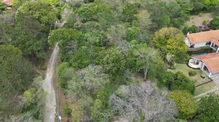 Venta de Terreno en El Valle de Antón, 4,711m2